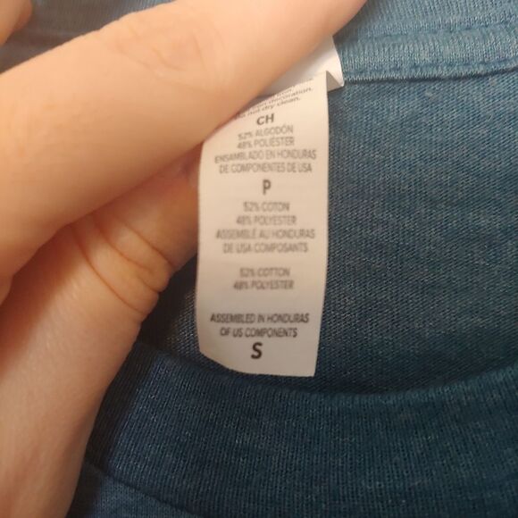 John Crist Baptized in Sweet Tea Chick-Fil-A T-Shirt Size Small - Picture 5 of 5